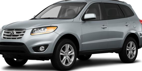 HYUNDAI SANTA FE 2010 5NMSG3ABXAH339498 image